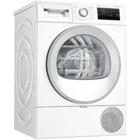 BOSCH Wärmepumpentrockner Serie 4 WTH85VWJN
