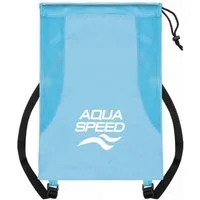 Aqua Speed Sportrucksack (Leichter Trainingsrucksack für Schule & Alltag), Verstellbare Träger sorgen für stabilen Sitz im Einsatz