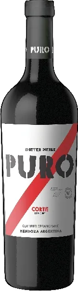 Dieter Meier Puro Corte Jg.2022