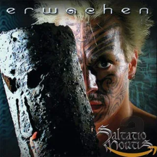 Erwachen - Saltatio Mortis [Audio-CD]