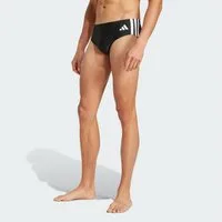 adidas Performance Badehose 3-STREIFEN BADEHOSE (1-St)