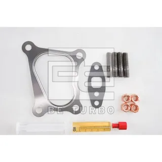 BE Turbo Montagesatz f?r Turbolader Mini Mini Toyota Yaris 1,4
