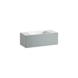Laufen Waschplatz FOLIO 1004x450x350 H580FO45211121