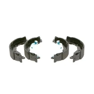 Bosch Bremsbacken hinten Citroen DS Opel Peugeot 0986487771