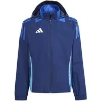 adidas Performance Regenjacke adidas Kinder Allwetterjacke Tiro 24 Competition AWJKT Y