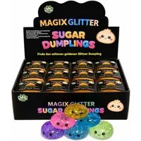 Triton-X Spiel MagiX Glitter Sugaring Dumplings 5,5 cm – 1 aus versch. Designs