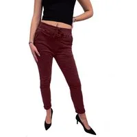 MELLY & CO Jogg Pants Jogpant Jeans im 5-Pocket Style 5-Pocket-Stlye