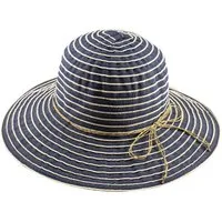 SCHEIBLER WORKWEAR Strohhut Sommerhut Maria Damen