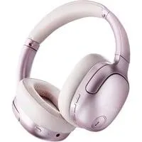 O400HA , Kopfhörer hellrosa, Bluetooth 5.3, Klinke, ANC