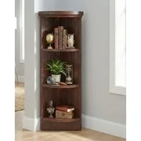 OTTO home Anbauregal Soeren Abschlussregal Höhen 97 bzw. 220 cm, aus massiver Kiefer, passend für Tiefe 29 cm, FSC®-zertifiziert