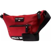 Polo Ralph Lauren Gürteltasche Hüfttasche Bumbag Tasche, Mit Reißverschluss für sicheren Stauraum