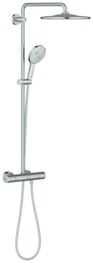 Grohe Duschsystem Rainshower SmartActive 26836DC0