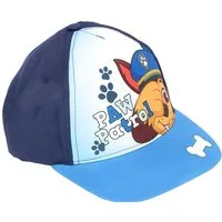 PAW PATROL Baseball Cap Paw Patrol Kinder Jungen Basecap Baseball Kappe Mütze Gr.52 bis 54