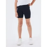 Name It Radlerhose NKFVIVIAN 2P SOLID SHORT LEGGING NOOS (Packung, 2-tlg) Baumwollmischung, Stretch, Slim Fit