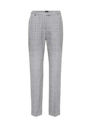 GOLDNER 2-in-1-Hose "Karohose Anna"