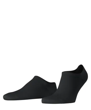 FALKE - FALKE Family Herren black - Gr. - 40.5