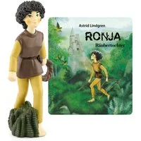 tonies Hörspielfigur tonies® Ronja Räubertochter - Hörfigur für die Toniebox