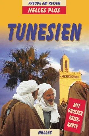 Nelles Plus Tunesien (Nelles Guides)