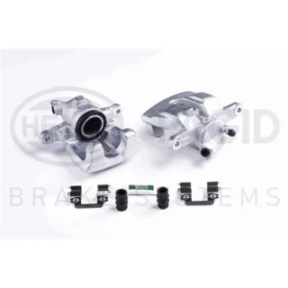 Hella Bremssattel hinten links Land Rover Discovery Range
