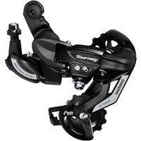 Shimano Schaltwerk SHIMANO Schaltwerk Tourney TY500 6/7 fach 18/21 Gang MTB Trekking