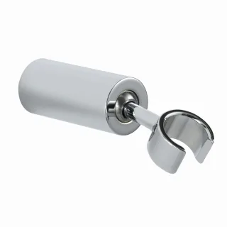 KWC Brausehalter mit Kugelgelenk, chromeline, alternativ für K.26.99.10.000,122541 122541
