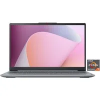Lenovo IdeaPad Slim 3 15ABR8 Notebook (39,62 cm/15,6 Zoll, AMD Ryzen 7 5825U, Radeon Graphics, 8 GB, 512 GB SSD)