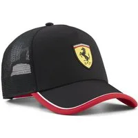 PUMA Flex Cap Scuderia Ferrari Trucker Cap Erwachsene