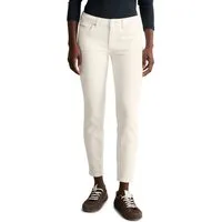 Marc O'Polo DENIM Slim-fit-Jeans aus Organic-Cotton-Lyocell-Stretch