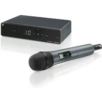 Sennheiser Mikrofon Sennheiser XSW 1-825 E-Band Vocal Set