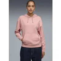 PUMA Kapuzensweatshirt ESS ELEVATED COMFORT HOODIE TR mit Kapuze, mit Kängurutasche, mit Logodruck, komfortable Passform