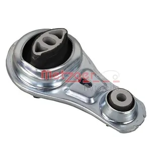 Metzger Motorlager unten Opel Movano Renault Master 2,3