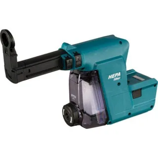 Makita 199570-5 Staubabsaugung DX07
