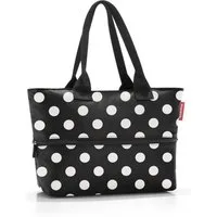 REISENTHEL® Shopper shopper e1 Schultertasche, Handtasche Einkaufstasche Strandtasche