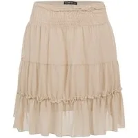 CLOUD 5IVE Minirock CLOUD 5IVE Skirt (1-tlg)