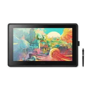 Wacom Cintiq 22 [215" 5.080lpi HDMI]