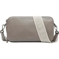 Liebeskind Berlin Umhängetasche Clarice Crossbody Bag, aus echtem Schafsleder