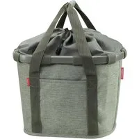 Reisenthel Bikebasket Lenker-Korb twist sage