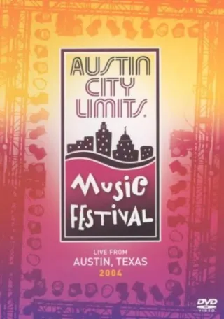 Various Artists - The Austin City Limits Festival [2 DVDs]