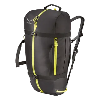 SALEWA - Seiltasche XL - Schwarz (Gr.UNI)