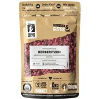 Bremer Gewürzhandel Trockenfrüchte Berberitzen, getrocknet, 5er Pack, 500 g