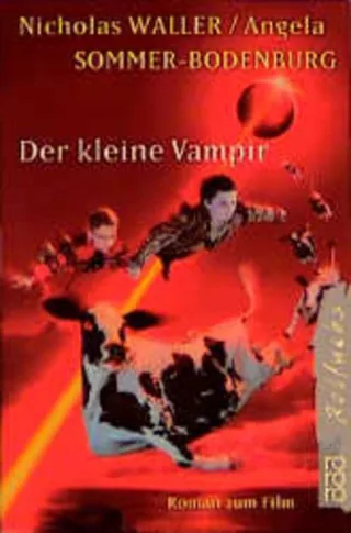 Der kleine Vampir Roman zum Film