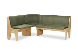 Eckbank MONDO BELVANO