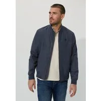 STREET ONE MEN Blouson mit Stehkragen