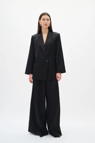 Blazer ZUMAHIW Baggy fit black