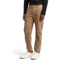 TOM TAILOR Denim Cargohose mit Taschen