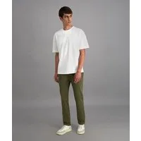 Pioneer Authentic Jeans Chinohose PAJ-ENRICO Slim Fit