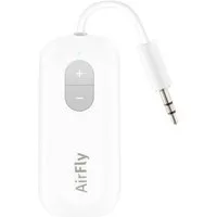Twelve South Audio-Adapter, AirFly SE - bis zu 20 Stunden Akkulaufzeit