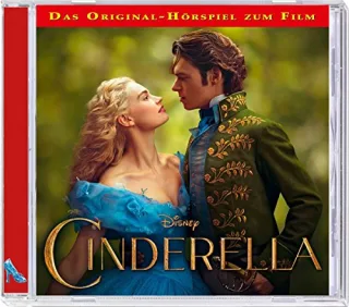 Cinderella (Real-Kinofilm)