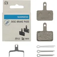 Shimano Bremsbelag Scheibenbremsbelag B05S-RX
