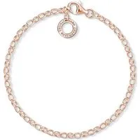 THOMAS SABO Charm-Armband X0243-415-40